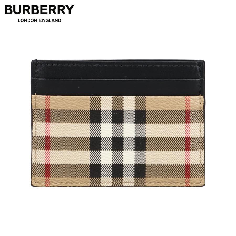 『BURBERRY』バーバリー / カードケース / 定期入れ BURBERRY（バーバリー） Lola Quilted Card Case カードケース 定期