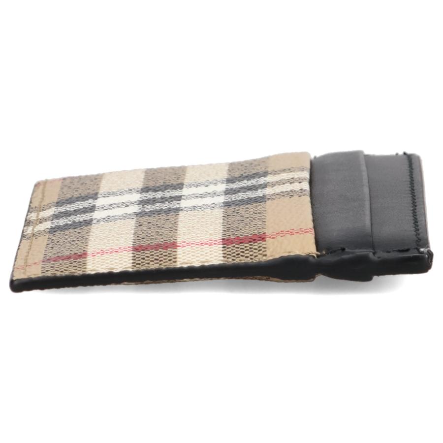 Burberry バーバリーチェック 名刺入れ BURBERRY（バーバリー） カードケース 名刺入れ 定期入れ レディース