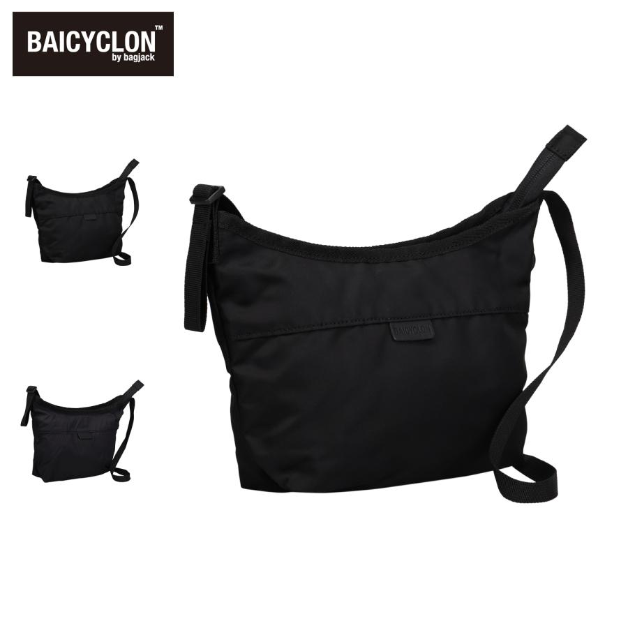 BAICYCLON by Bagjack（バイシクロン バイ バッグジャック） BAICYCLON