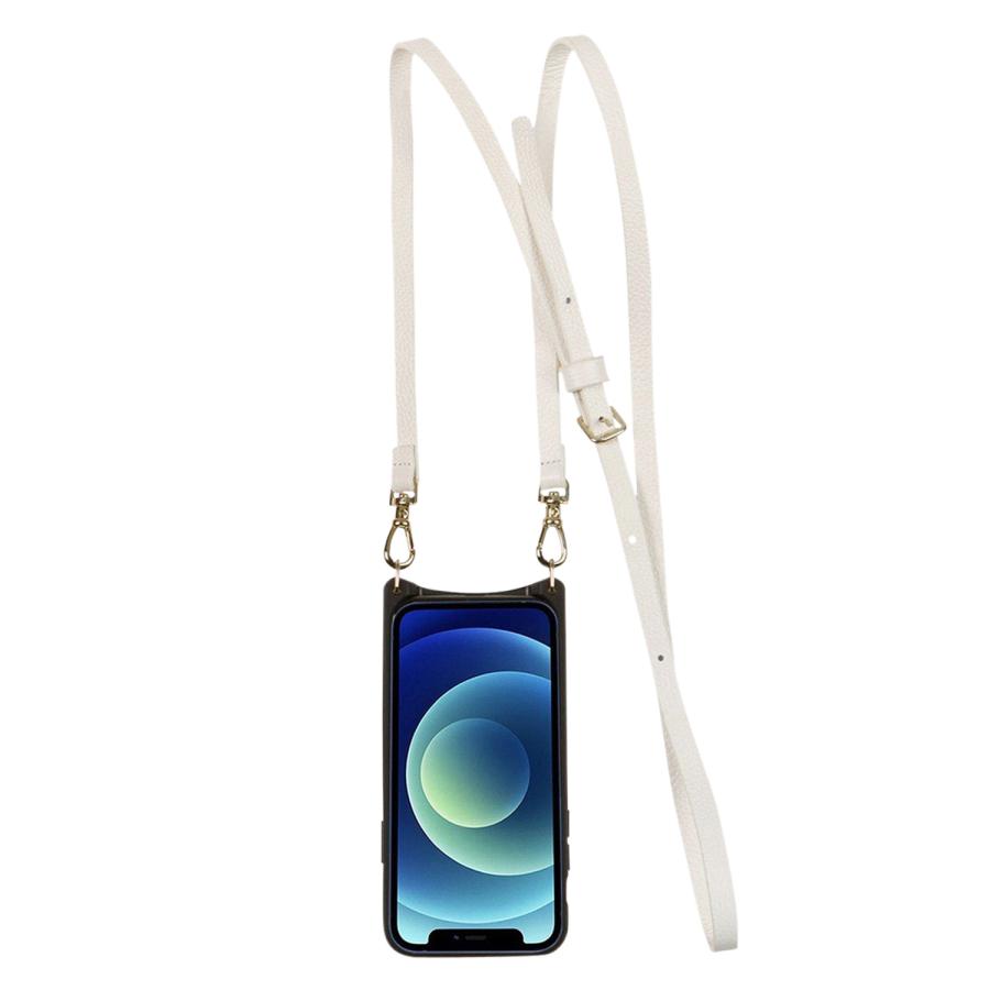 BANDOLIER - BANDOLIERスマホケースとショルダー 楽天市場】BANDOLIER バンドリヤー スマホショルダー