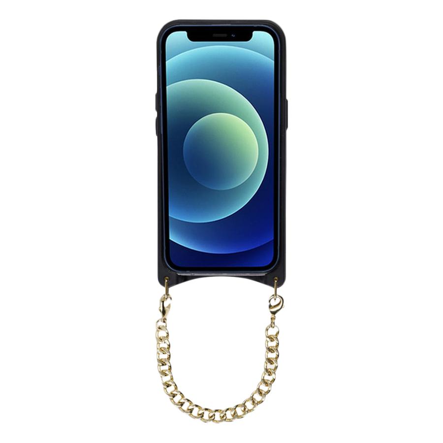 BANDOLIER（バンドリヤー） スマホショルダー スマホケース iPhone 14