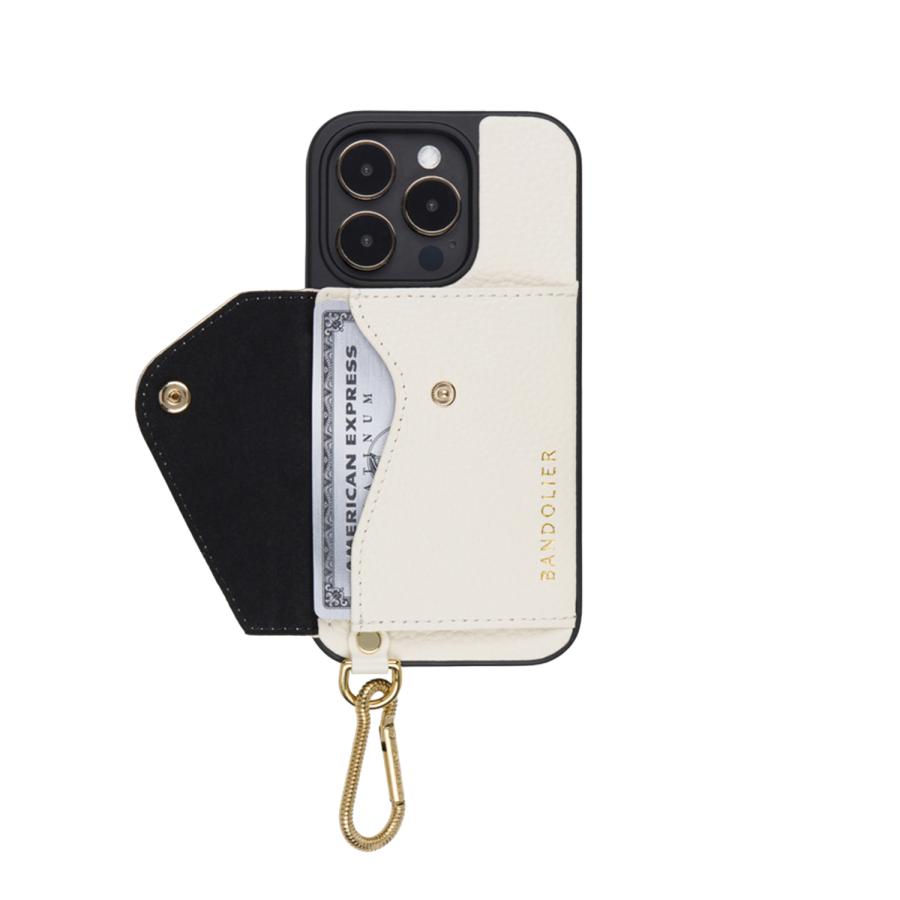 BANDOLIER（バンドリヤー） スマホケース iPhone 14 14Pro iPhone 14