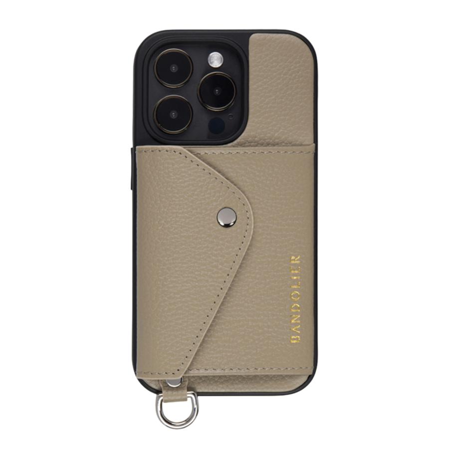 BANDOLIER（バンドリヤー） スマホケース iPhone 14 14Pro iPhone 14