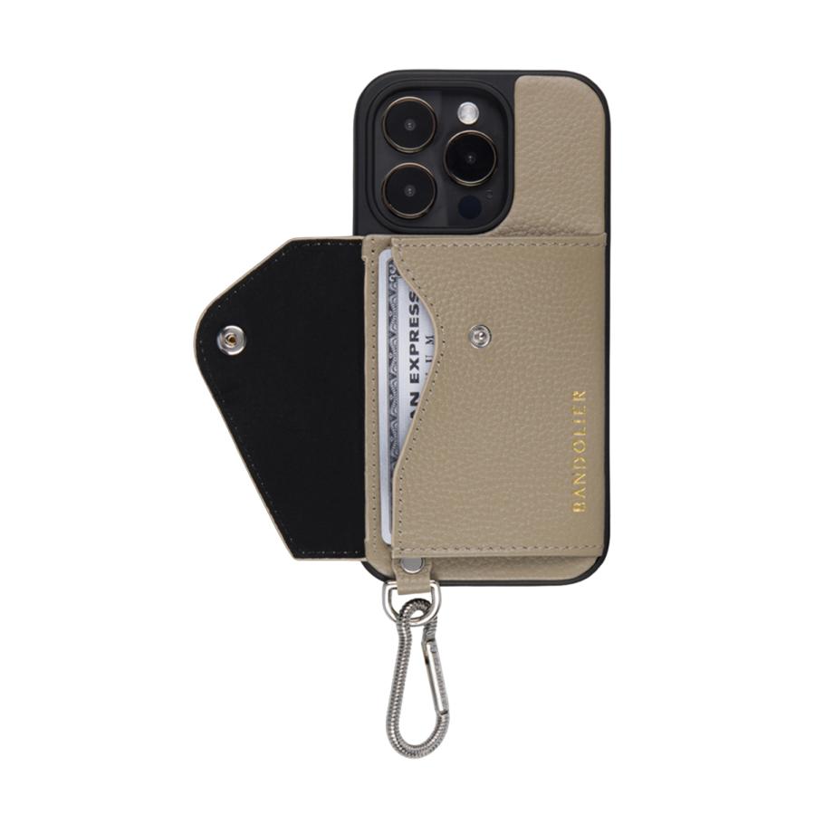 BANDOLIER（バンドリヤー） スマホケース iPhone 14 14Pro iPhone 14