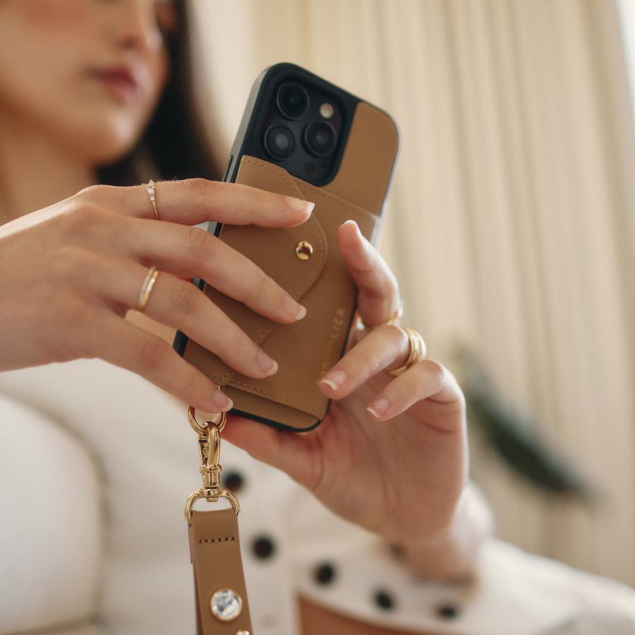 BANDOLIER（バンドリヤー） スマホケース iPhone 14 14Pro iPhone 14