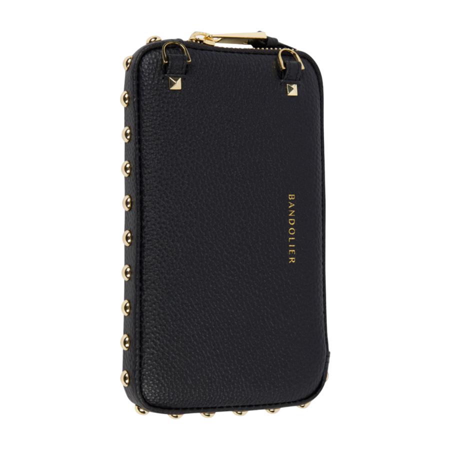 BANDOLIER（バンドリヤー） ポーチ スマホ 携帯 エキスパンデッド