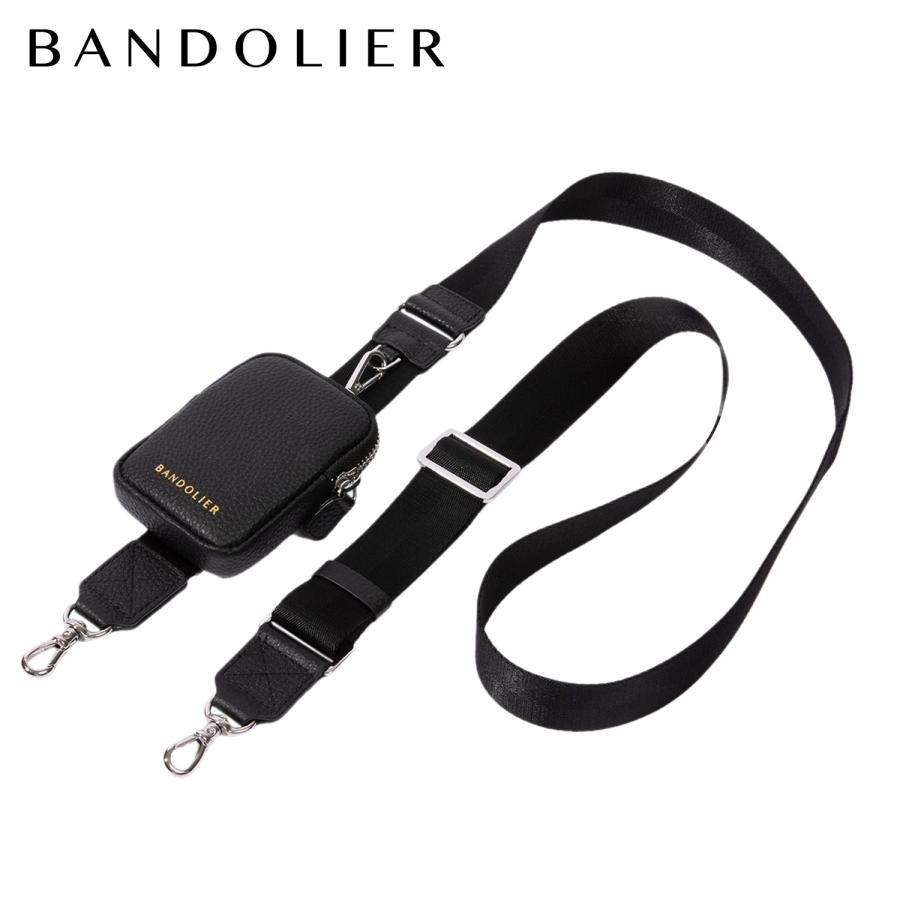 BANDOLIER（バンドリヤー） ポーチ スマホ 携帯 ボディ キーポーチ
