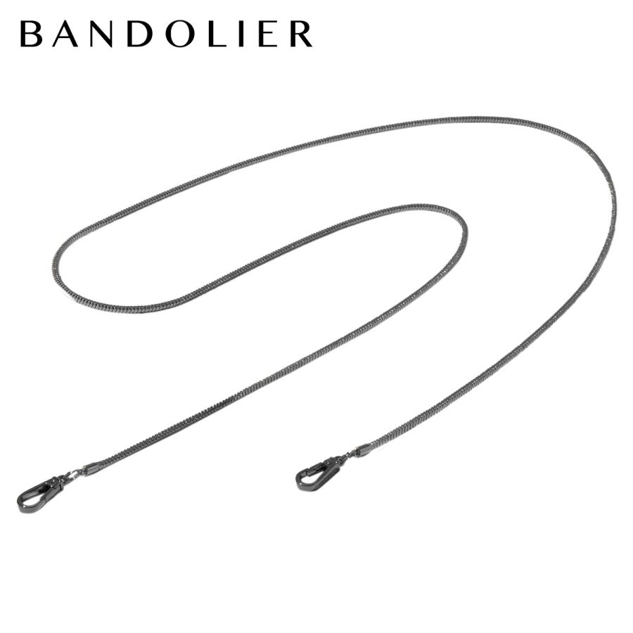 BANDOLIER（バンドリヤー） スマホショルダー ストラップ スマホ