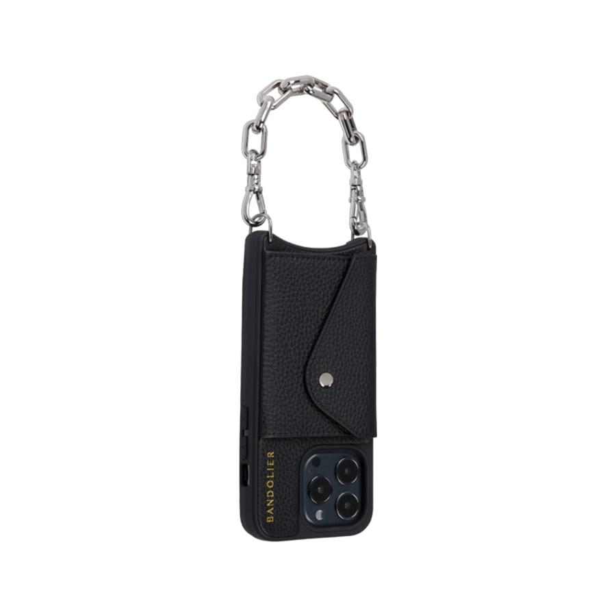 BANDOLIER（バンドリヤー） ストラップ スマホケース スマホショルダー