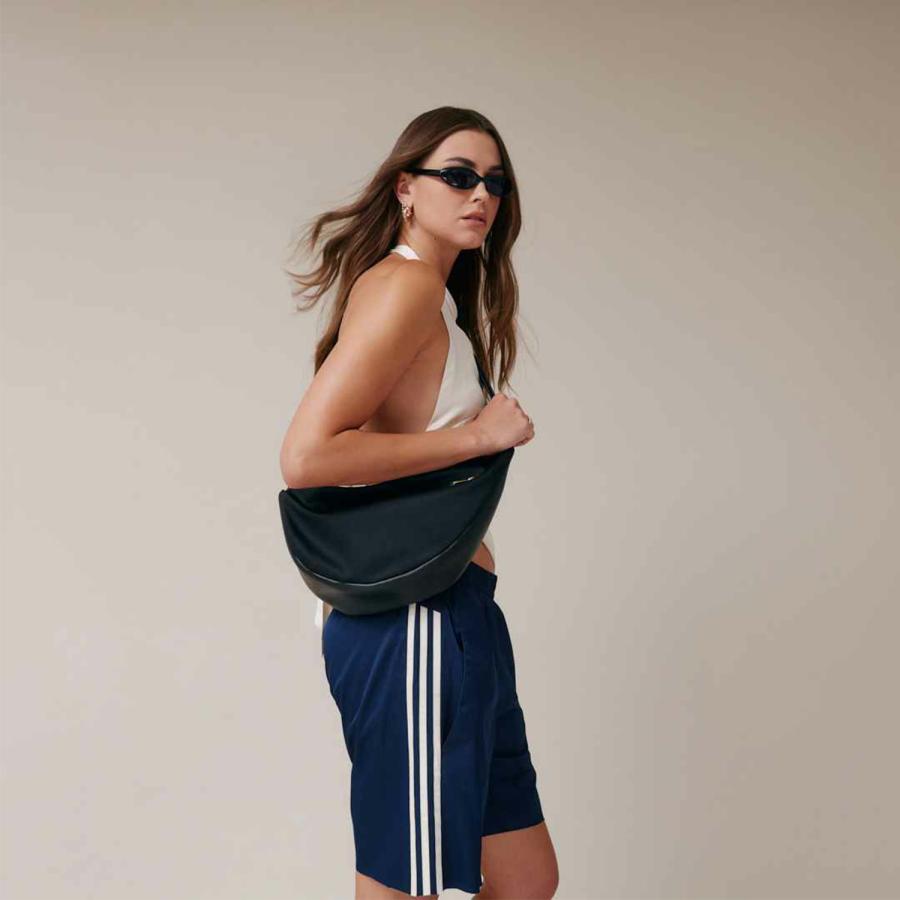 BANDOLIER バンドリヤー ショルダーバッグ スリングバッグ 斜