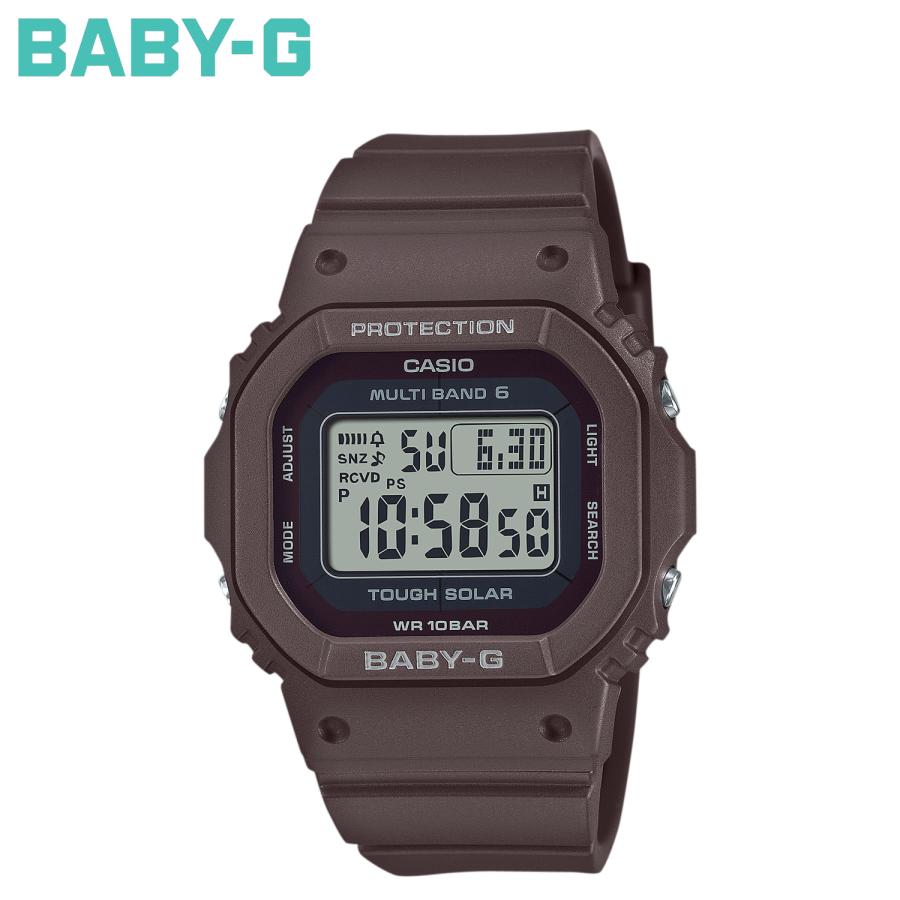 新品未使用！保証書付　カシオ Baby-G BGD-5650-5JF CASIO（カシオ） BABY-G 腕時計 BGD-5650-5JF BGD-5650 SERIES 防水