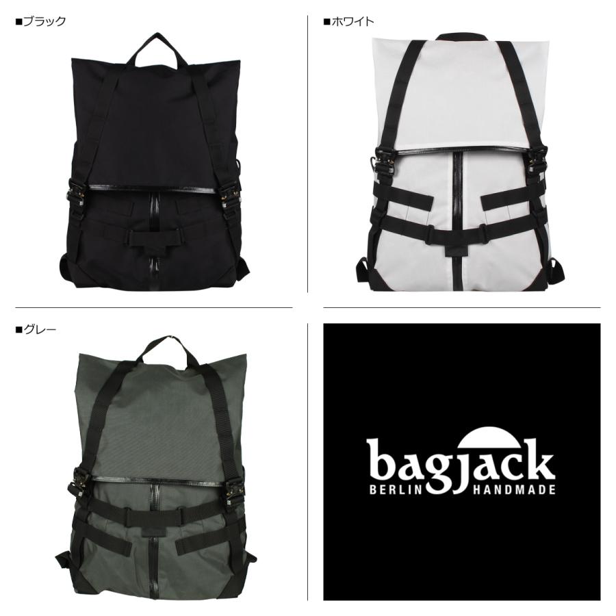 BAGJACK バッグジャック bagjack メンズ レディース MORPH PACK BAGJACK バッグジャック bagjack メンズ レディース MORPH PACK