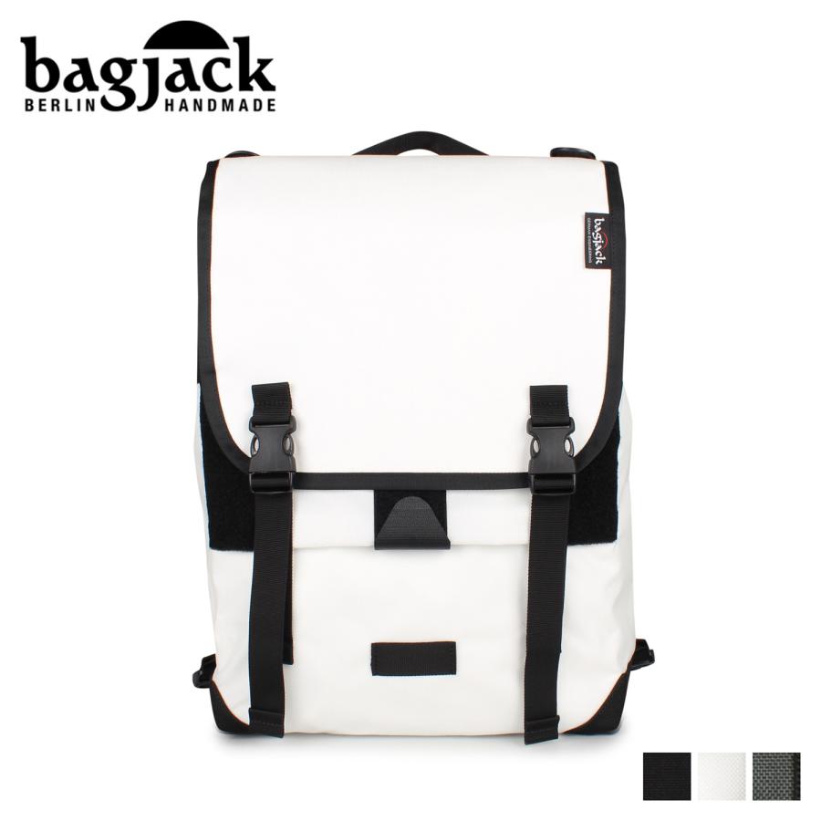 BAGJACK（バッグジャック） スキッドキャット リュック バックパック
