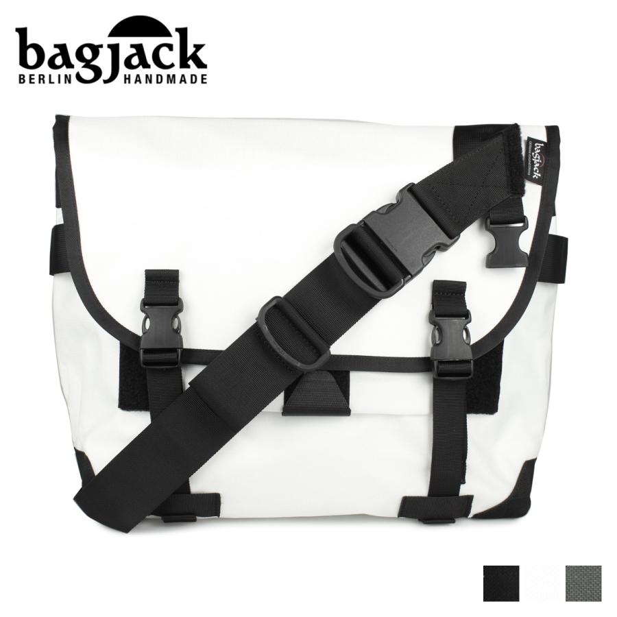 バッグ bag jack pogo BAGJACK（バッグジャック） ポゴ ショルダーバッグ メンズ レディース