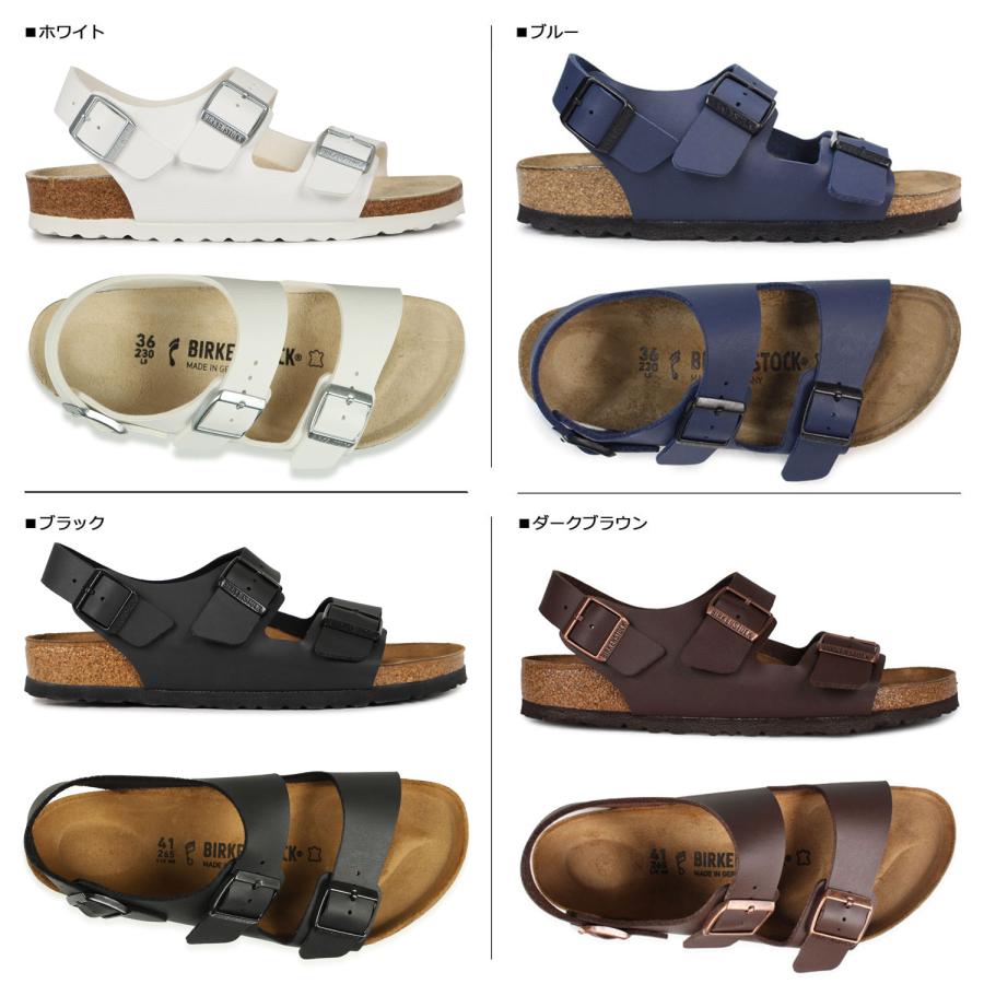 BIRKENSTOCK ミラノ メンズ レディース ビルケンシュトック BIRKENSTOCK ミラノ メンズ レディース ビルケンシュトック