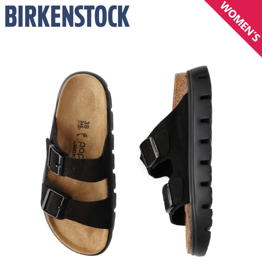 BIRKENSTOCK（ビルケンシュトック） アリゾナ チャンキー サンダル