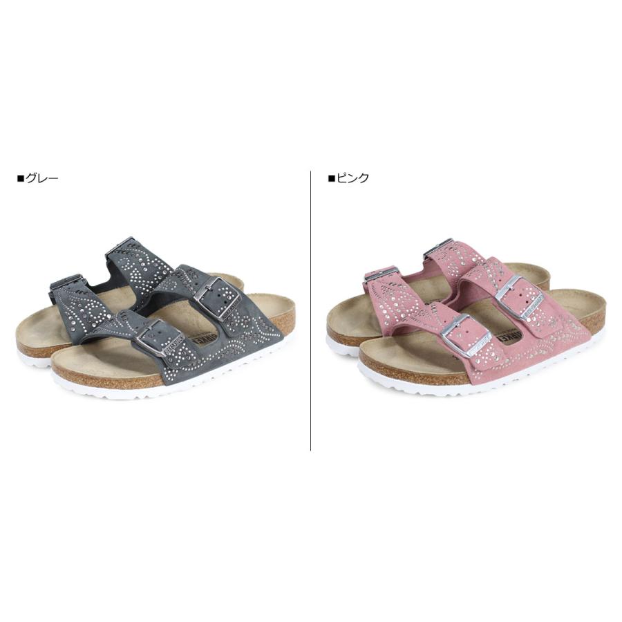 BIRKENSTOCK ビルケンシュトック アリゾナ サンダル メンズ レディース ...
