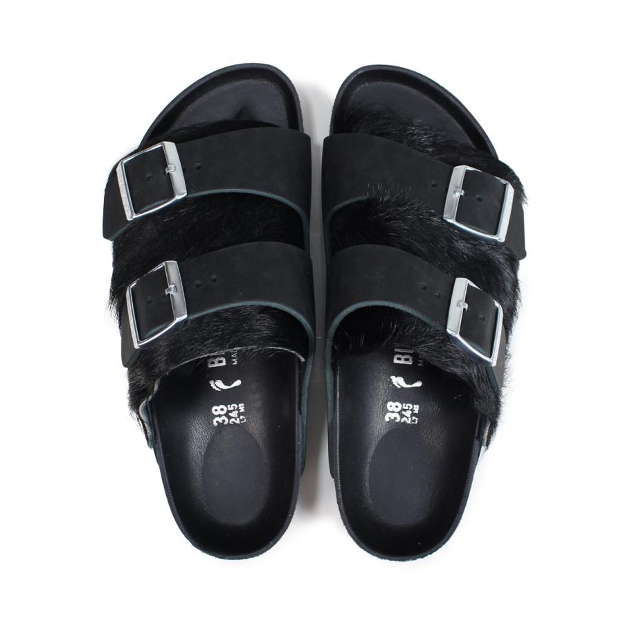 BIRKENSTOCK ビルケンシュトック アリゾナ ファー サンダル BIRKENSTOCK ビルケンシュトック アリゾナ ファー サンダル