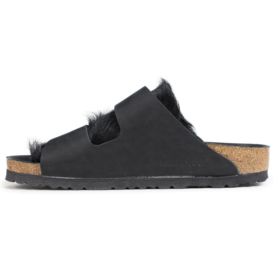 BIRKENSTOCK ビルケンシュトック アリゾナ ファー サンダル BIRKENSTOCK ビルケンシュトック アリゾナ ファー サンダル