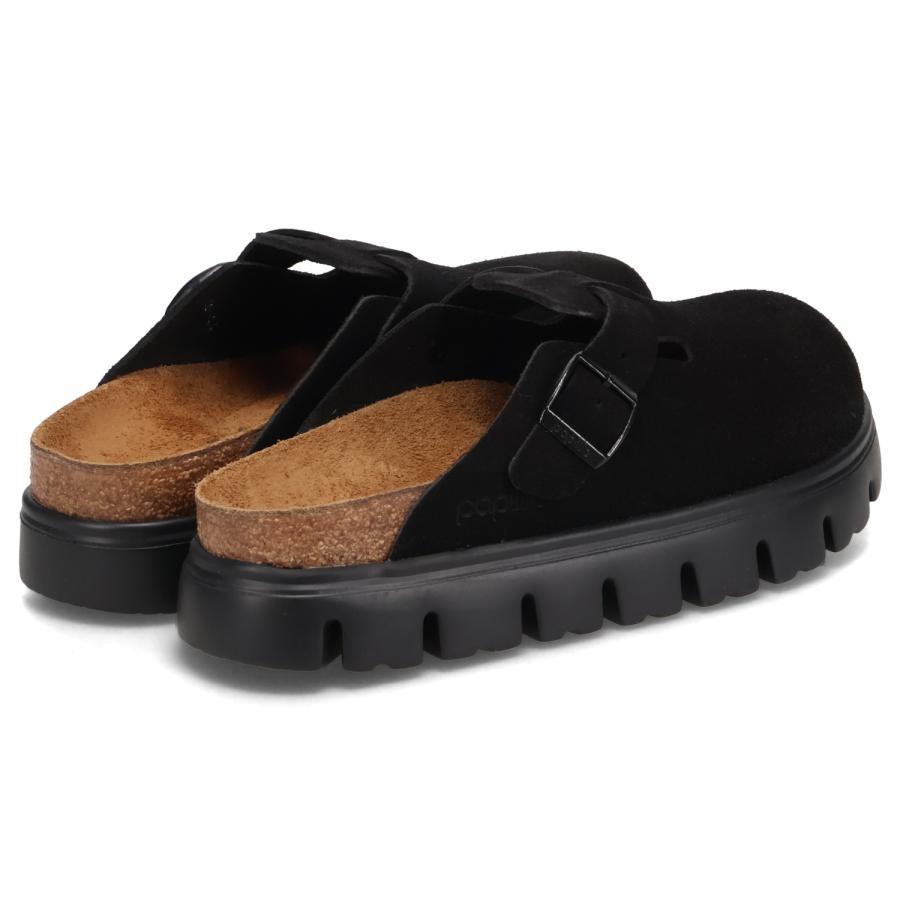 BIRKENSTOCK（ビルケンシュトック） ボストン チャンキー サンダル