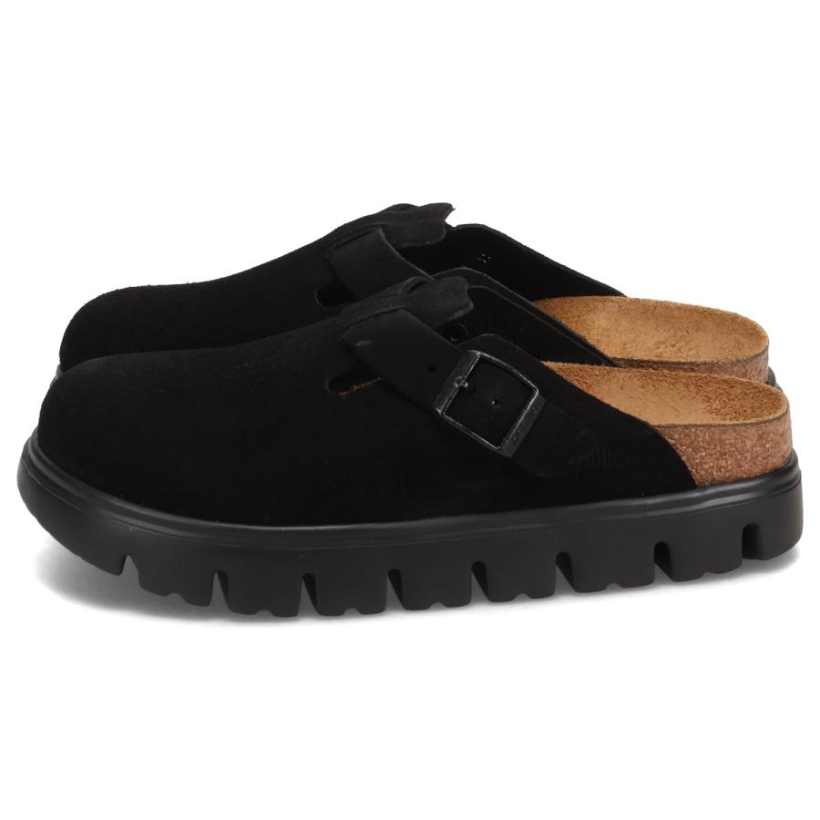 BIRKENSTOCK（ビルケンシュトック） ボストン チャンキー サンダル