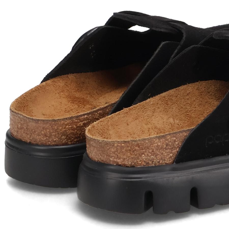 BIRKENSTOCK（ビルケンシュトック） ボストン チャンキー サンダル