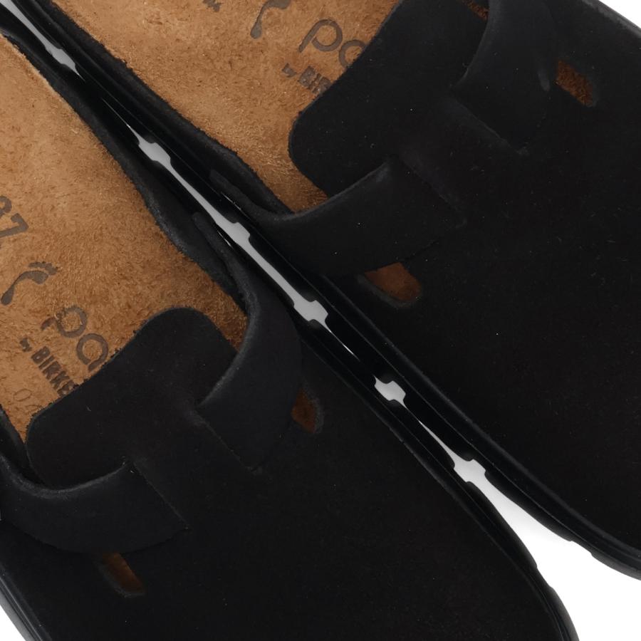 BIRKENSTOCK（ビルケンシュトック） ボストン チャンキー サンダル 