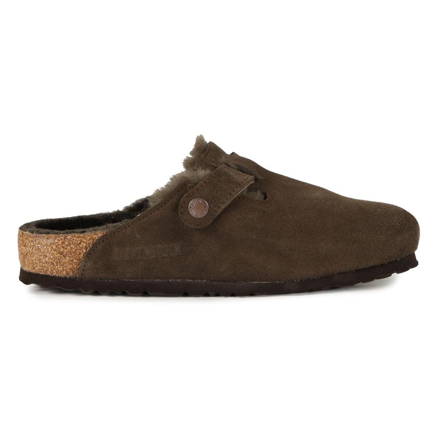 BIRKENSTOCK（ビルケンシュトック） ボストン メンズ BOSTON