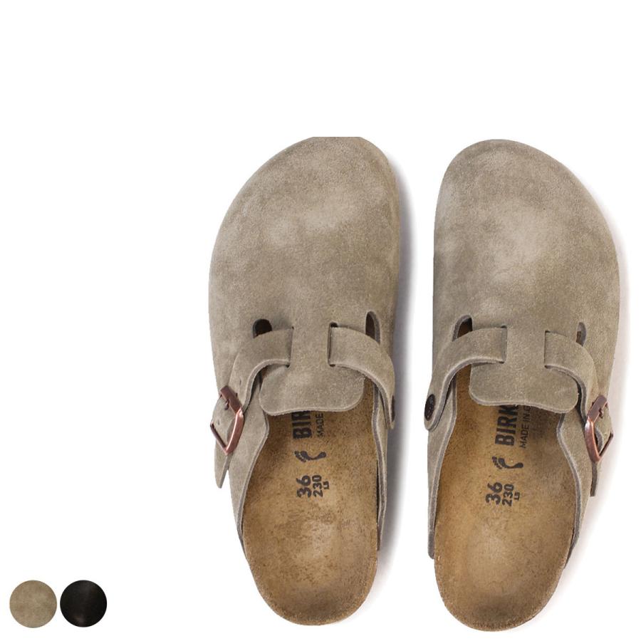 Birkenstock Boston ビルケンシュトック ボストン ギガランキングｊｐ