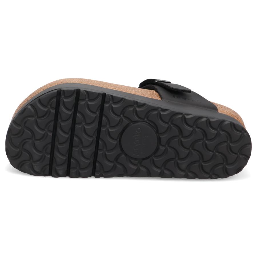 BIRKENSTOCK（ビルケンシュトック） サンダル ギぜ レディース 普通幅