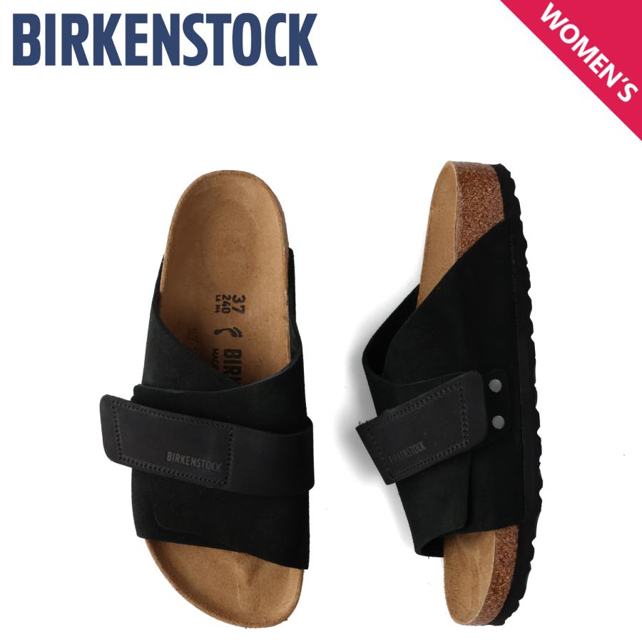 BIRKENSTOCK（ビルケンシュトック） サンダル キョウト レディース 細