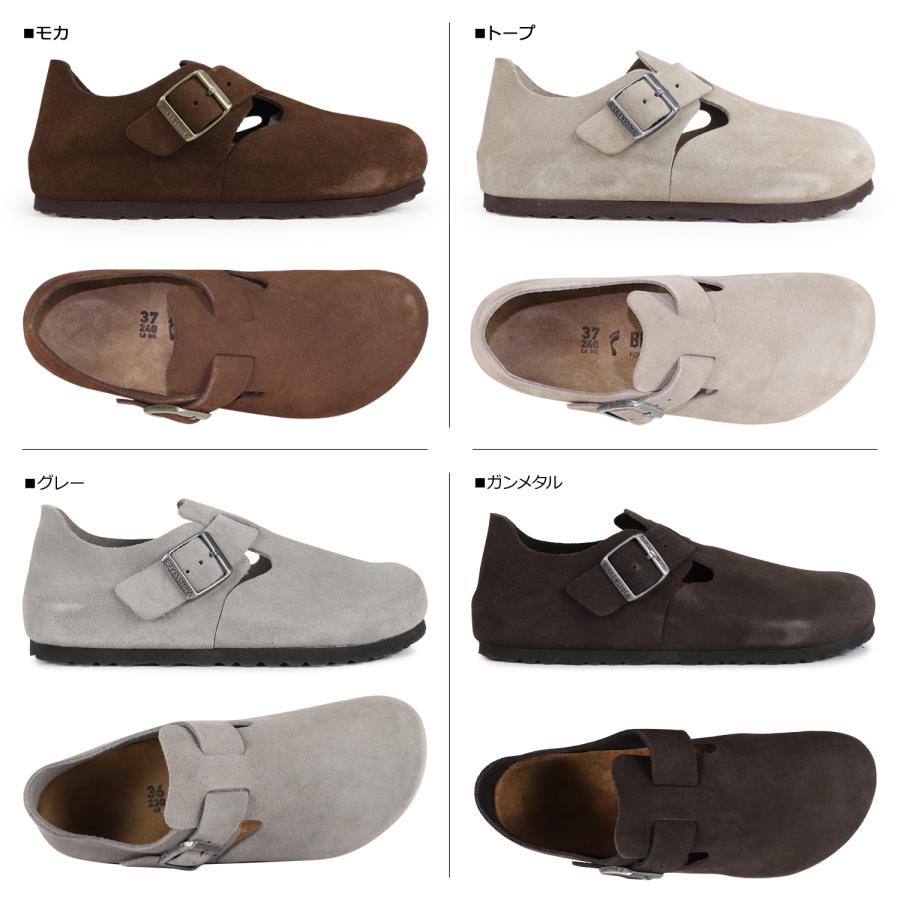 BIRKENSTOCK ビルケンシュトック ロンドン サンダル メンズ BIRKENSTOCK ビルケンシュトック ロンドン サンダル メンズ