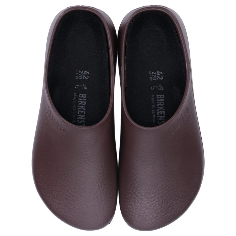 BIRKENSTOCK クロッグサンダル 42 BIRKENSTOCK ビルケンシュトック クロッグサンダル スーパー