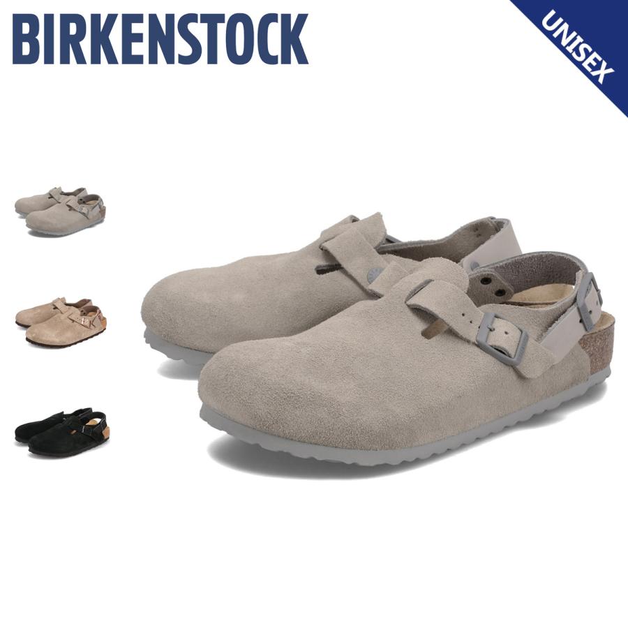 BIRKENSTOCK（ビルケンシュトック） トキオ サンダル メンズ