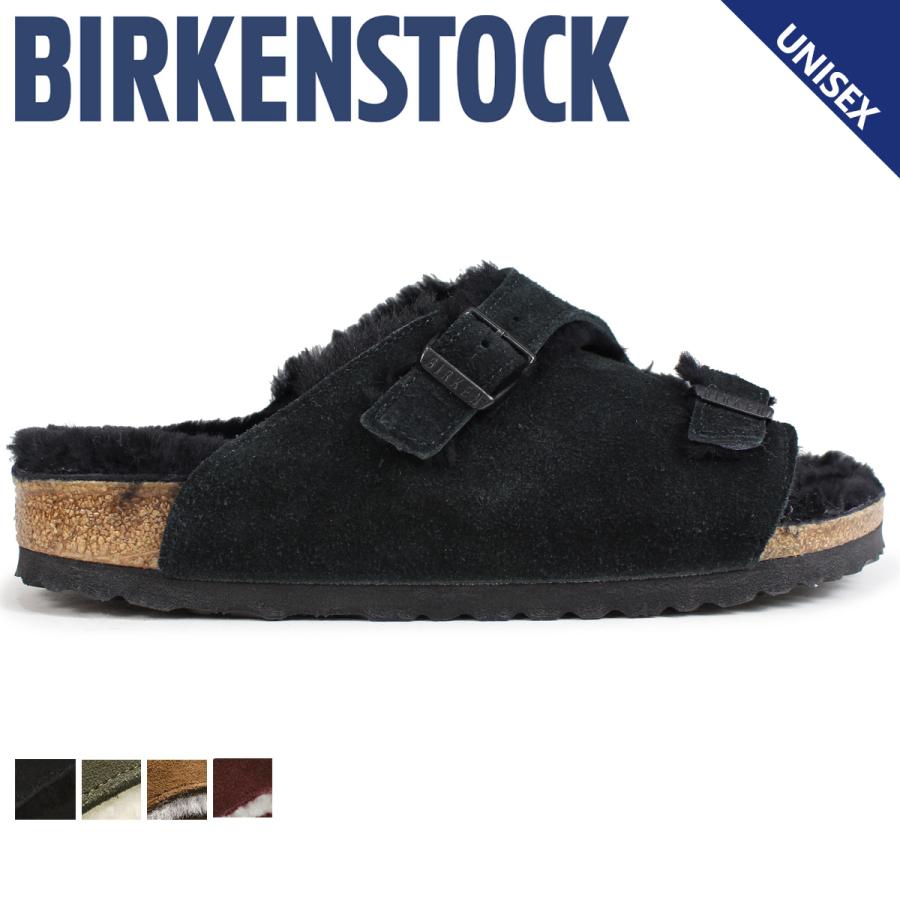 BIRKENSTOCK チューリッヒ メンズ レディース ビルケンシュトッ BIRKENSTOCK チューリッヒ メンズ レディース ビルケンシュトッ