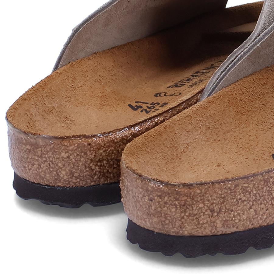 BIRKENSTOCK チューリッヒ メンズ レディース ビルケンシュトック ZURICH ビルケン サンダル 細幅｜sugaronlineshop｜13