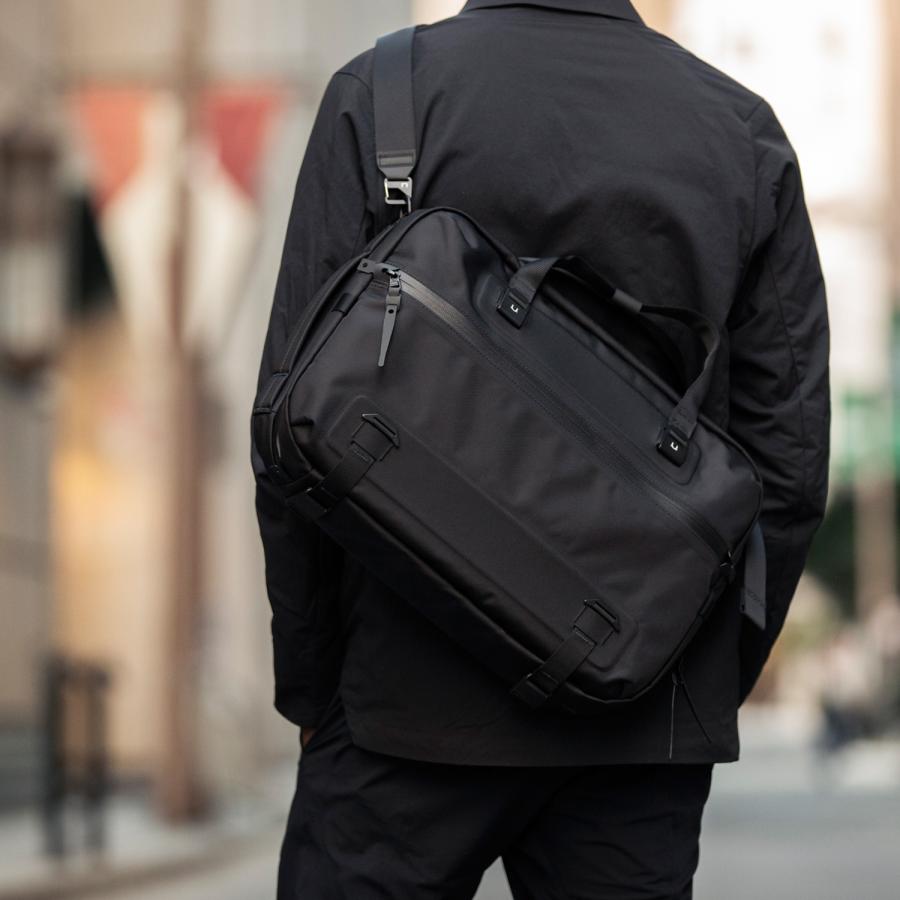 BLACK EMBER ブラックエンバー バッグ ブリーフケース PCバッグ 