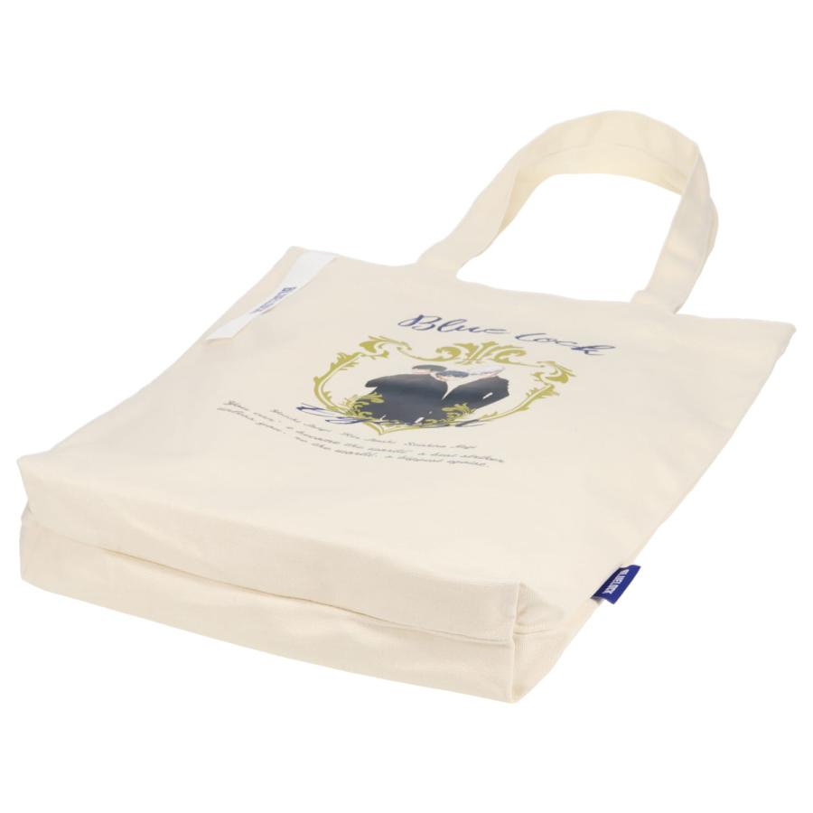 ブルーロック グッズ バッグ トートバッグ メンズ 8.8L レディース