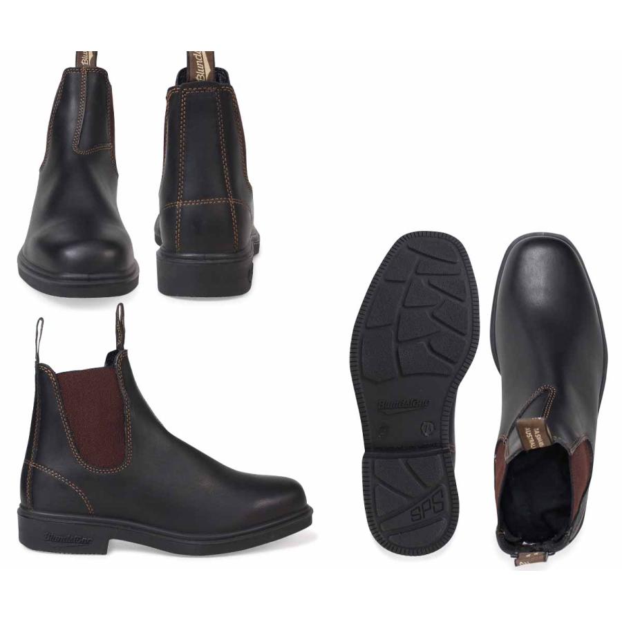 BLUNDSTONE Blundstone ブランドストーン サイドゴア メンズ 