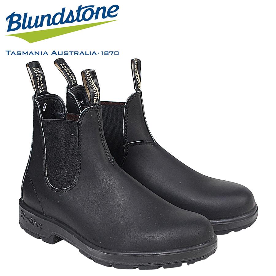 BLUNDSTONE（ブランドストーン） ブーツ サイドゴア メンズ ORIGINALS