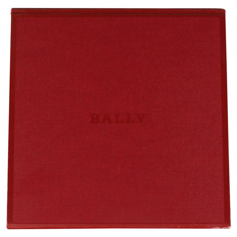 Bally バリー レザーベルト メンズ リバーシブル 本革 35mm ドーラー DOLLER 35 M ブラック 黒｜sugaronlineshop｜10