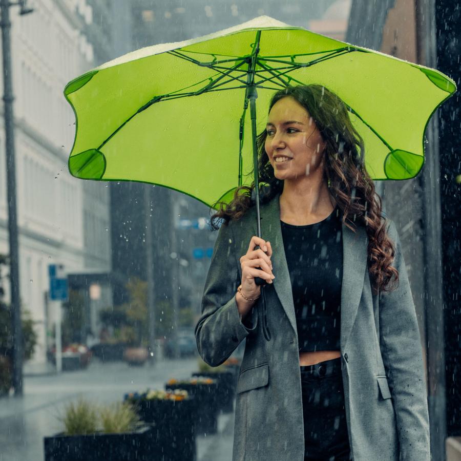 BLUNT ブラント 折りたたみ 傘 雨傘 55cm メトロ メンズ レディース