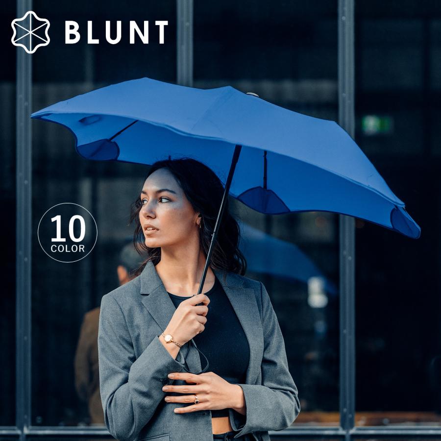 BLUNT ブラント 折りたたみ傘 雨傘 2段 55cm メトロ METRO BLUNT ブラント 折りたたみ傘 雨傘 2段 55cm メトロ METRO