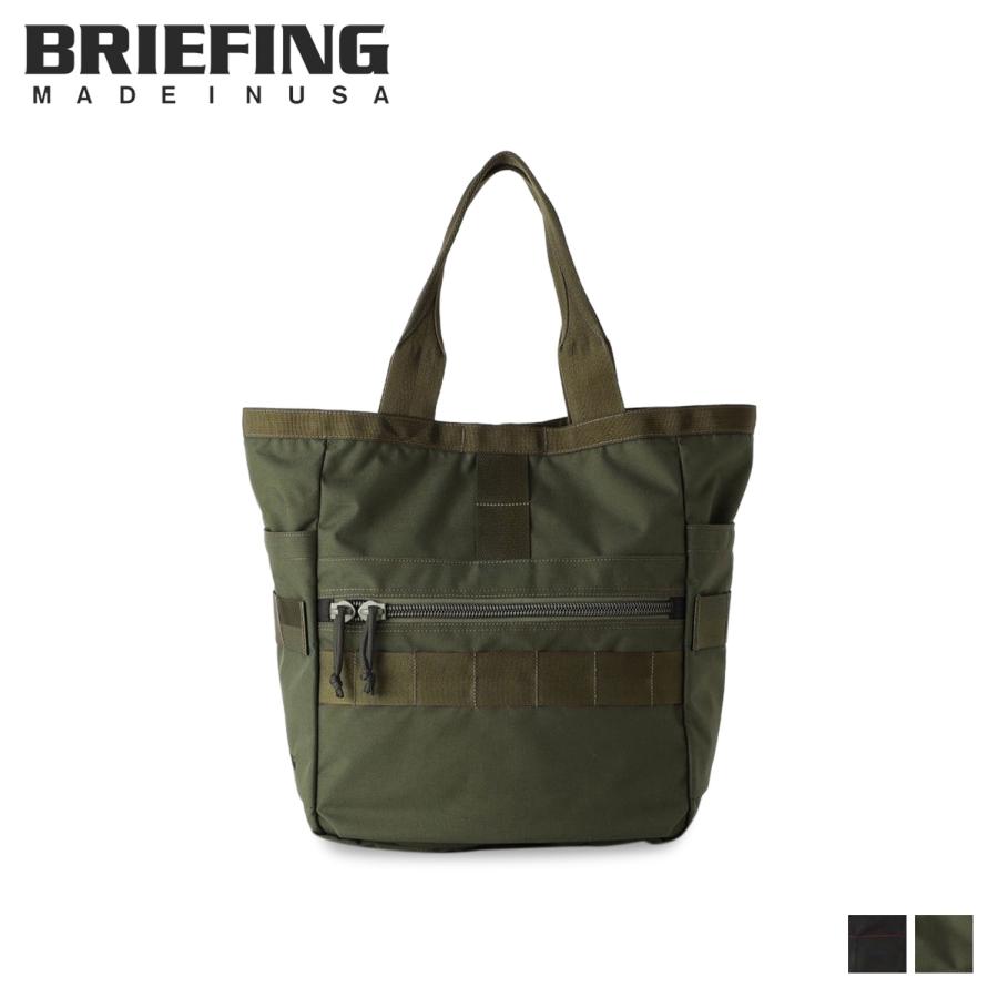 BRIEFING ブリーフィング トートバッグ フレイター メンズ 25.2L 