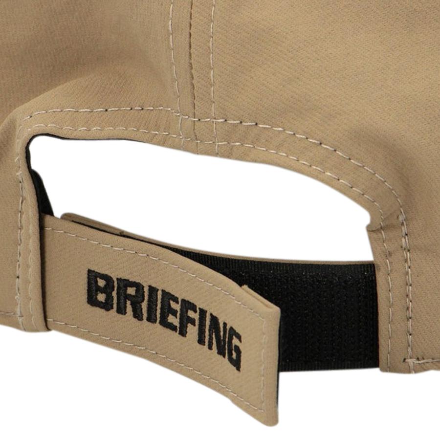 BRIEFING（ブリーフィング） BRIEFING GOLF ゴルフ キャップ 帽子