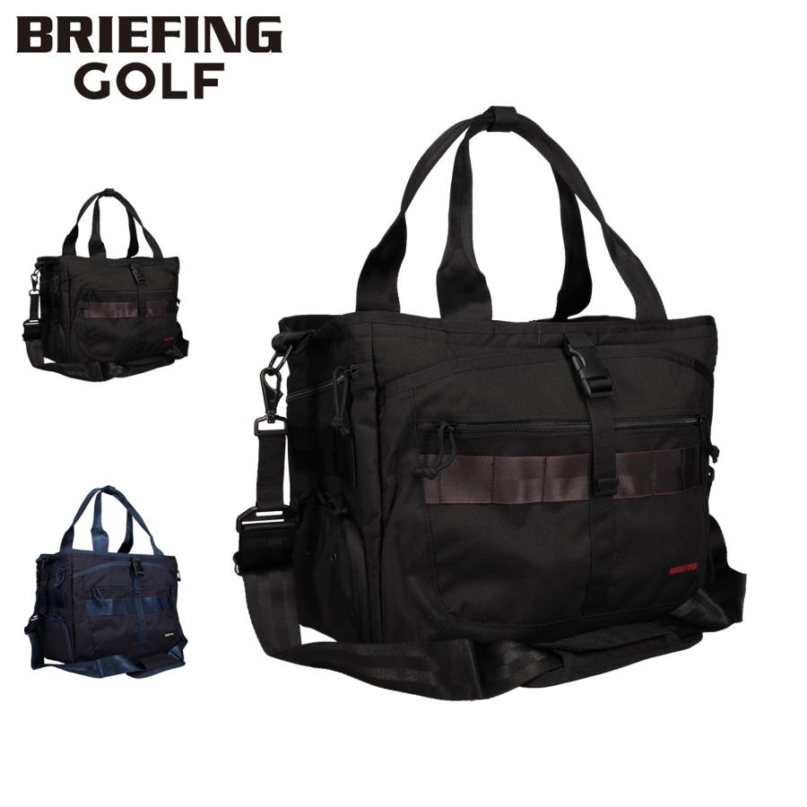 BRIEFING GOLF（ブリーフィングゴルフ） ブリーフィング ゴルフ バッグ