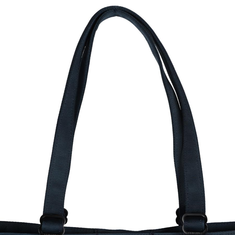 ブリーフィング　ボストン　ショルダーバッグ　特殊ナイロン　ブラック BRIEFING ブリーフィング トートショルダーバッグ メンズ 19.6L