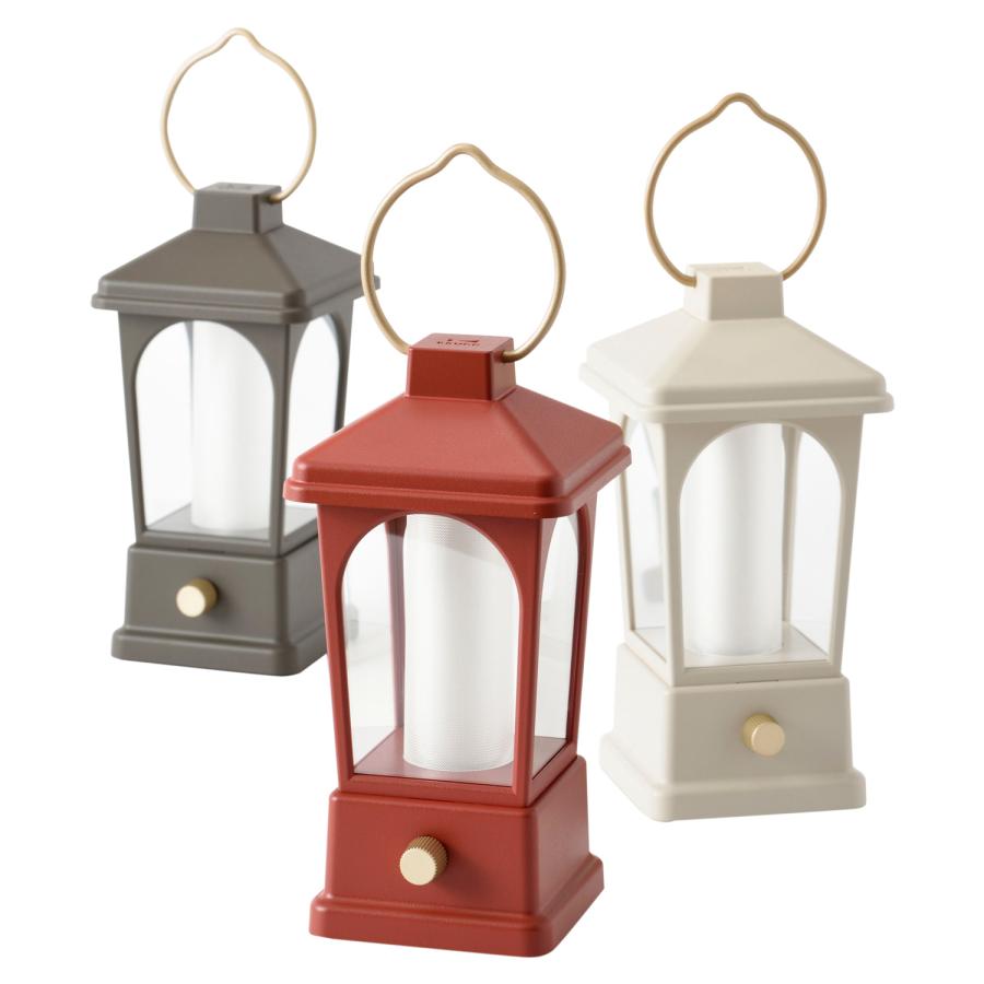 BRUNO ブルーノ LEDランタン ライト 充電式 電池式 照度調節機能