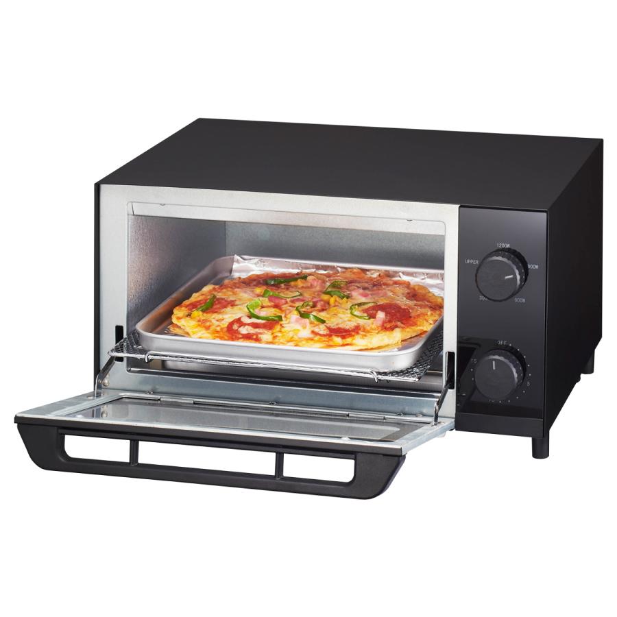 ビタントニオ（Vitantonio） オーブントースター トースト トースター