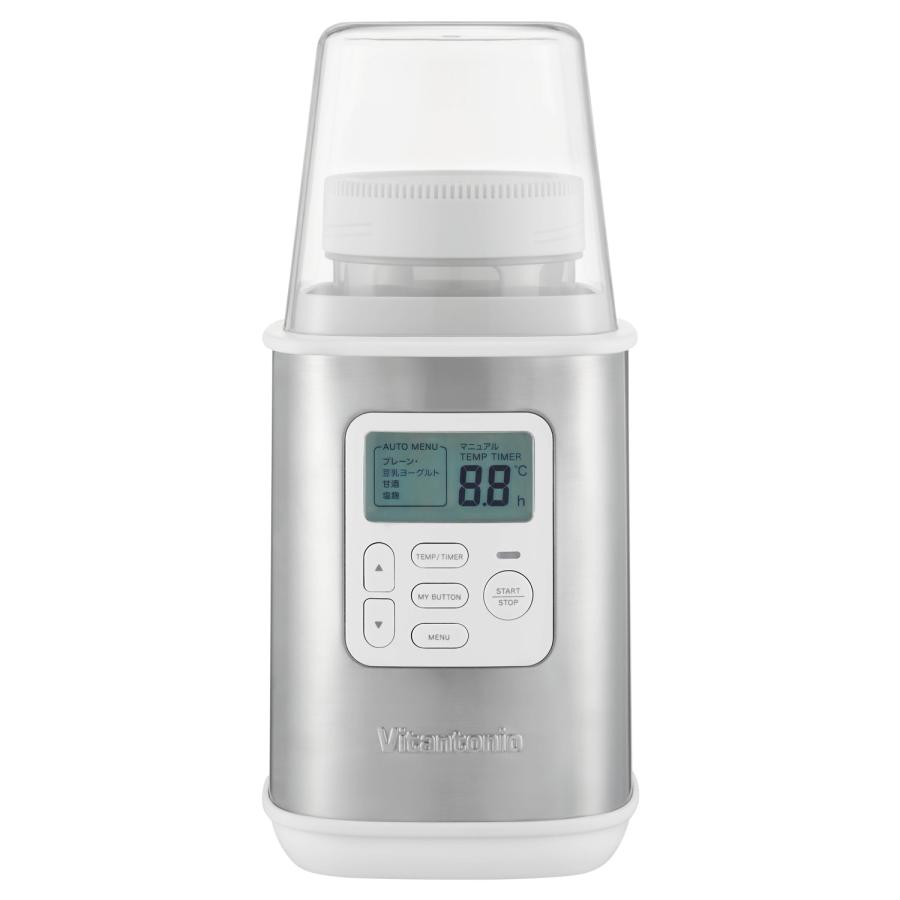 ビタントニオ（Vitantonio） ヨーグルトメーカー 発酵フードメーカー